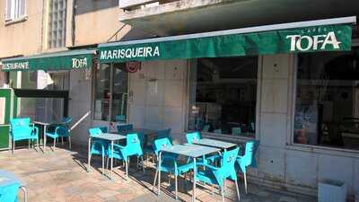 Marisqueira das Fontainhas