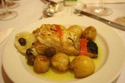 Restaurante Girassol