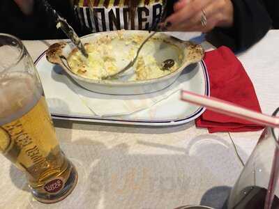 Restaurante Internacional