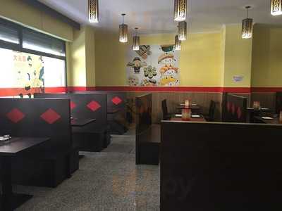 Ristorante Datouxia Sushi, Foggia