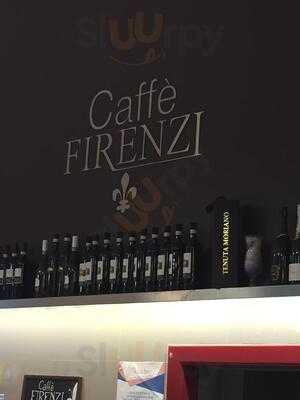 Caffé Firenzi Srl, Figline e Incisa Valdarno