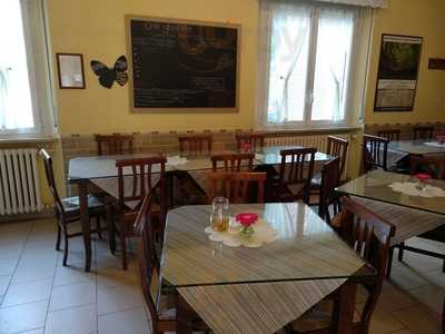 Ristorante Una Ghianda, Forli