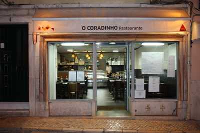 Restaurante Coradinho