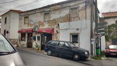 Restaurante Casa De Pasto Mariazinha