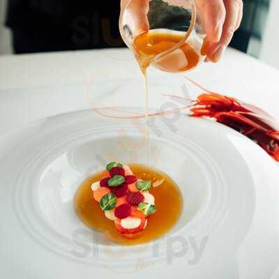 Le Monument Restaurant