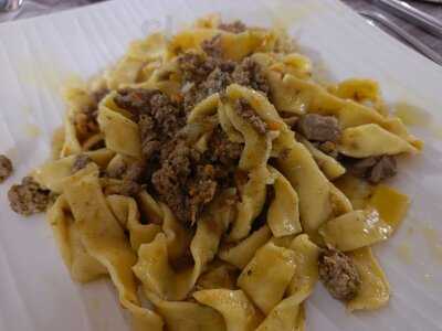 Osteria - Braceria Il Calice