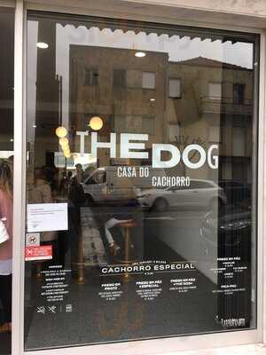 The Dog