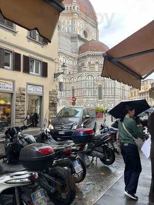 Bar Vittoria, Firenze