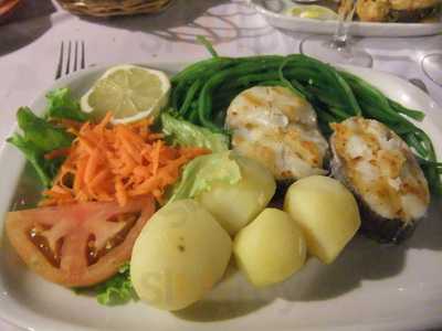 Casa De Pasto Adega Ribatejo