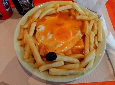 Francesinha