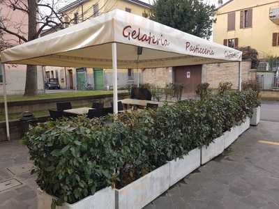 Pasticceria Baccini, Forli