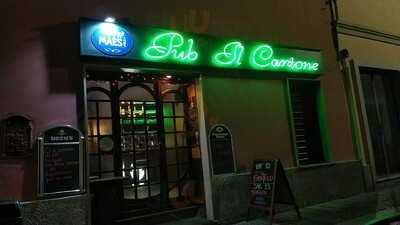 Il Cantone Pub, Alessandria