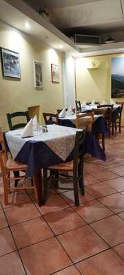 Pizzeria Tramonti, Asti