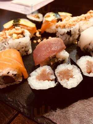 Sushicome