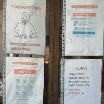 T'Aberna Steakhouse & Grill