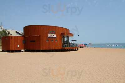 Roca Beach Bar & Restaurante