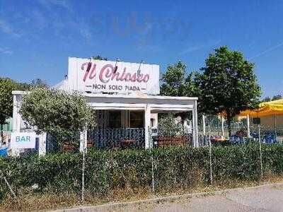 Il Chiosco Non Solo Piada, Cesenatico