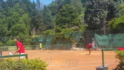 La Romita Tennis Club Restaurant, Terni