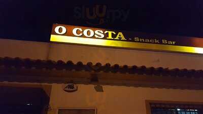 O Costa Snack Bar