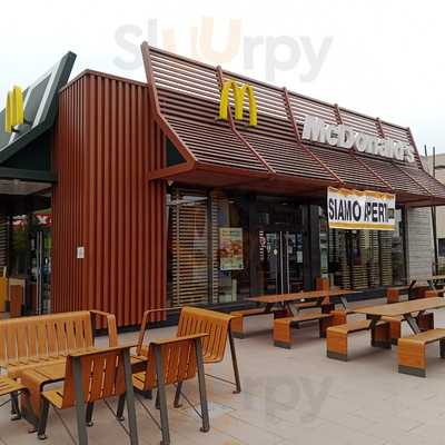 McDonald's, Alessandria