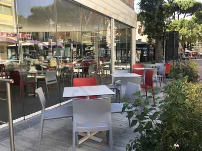 Burger 24, Lido degli Estensi