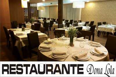 Restaurante Dona Lola