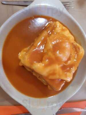 Boteco Da Francesinha