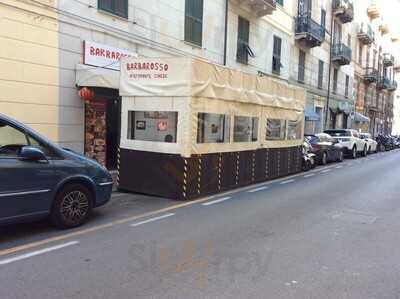 Barbarosso Ristorante Cinese, Savona