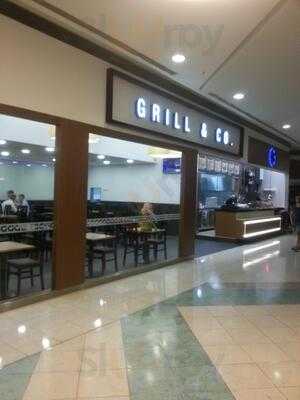 Restaurante Grill & Co.