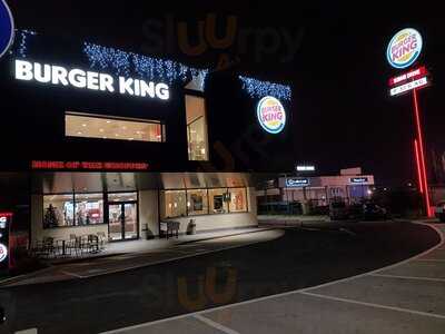 Burger King, Calenzano