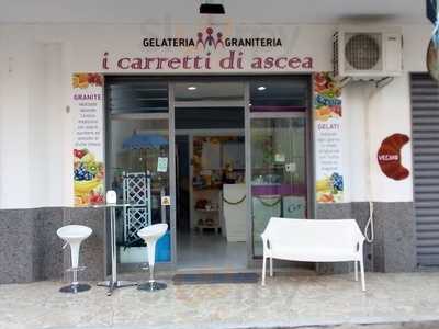 I Carretti Di Ascea