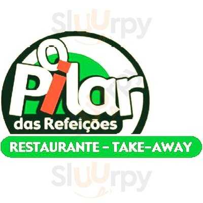 O Pilar Das Refeicoes