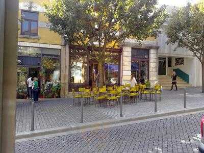 Livraria Da Baixa