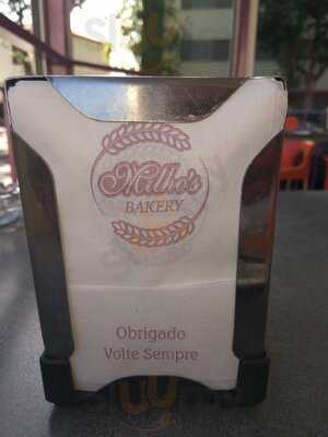 Milho's Bakery