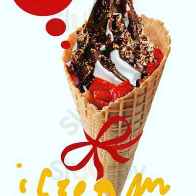 iCream, Foggia