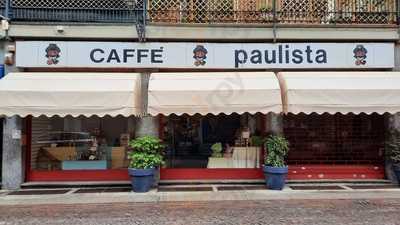 Paulista Caffe'