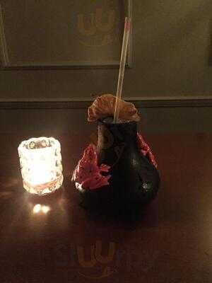 Red Frog Speakeasy Bar