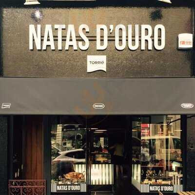 Natas D'ouro