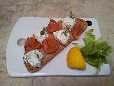 Tartine - Padaria E Restaurante