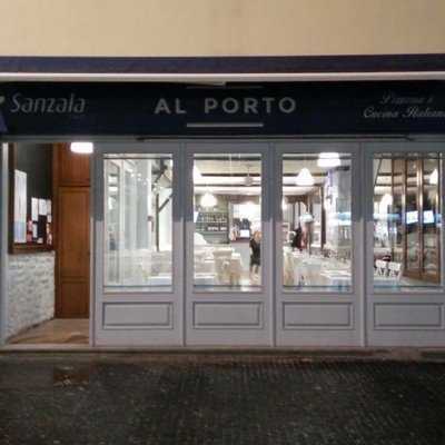 Al Porto