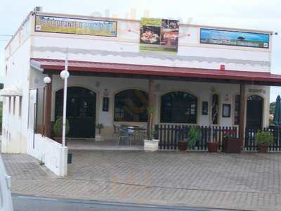 Restaurante O Arraiolos