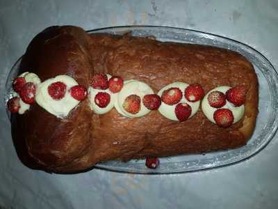 Pasticceria Vaniglia e Cioccolato, Polla