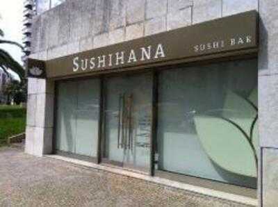 Sushihana Pinheiro Manso