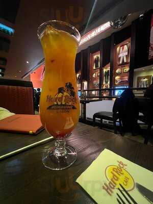 Hard Rock Cafe Lisboa