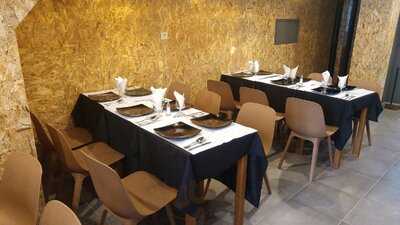 Spice Hut Tandoori