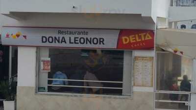 Restaurante Bar Dona Leonor