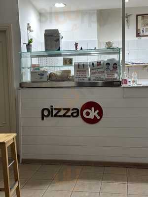 Pizza Ok