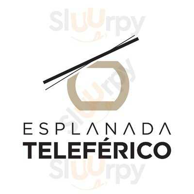 Esplanada Teleferico