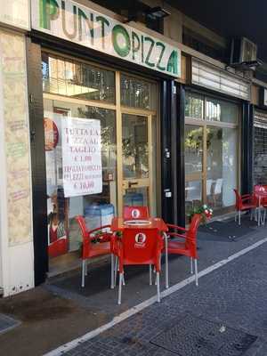 Pizzeria Punto Pizza, Terni