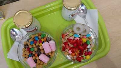 Cereal Porto Café